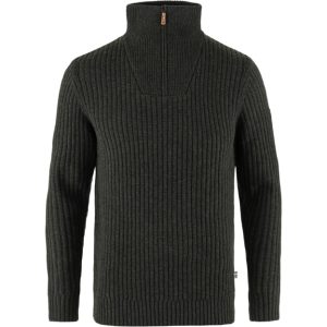 Övik Half Zip Knit M