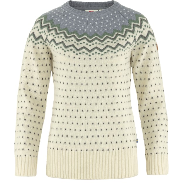 Övik Knit Sweater W - Image 21