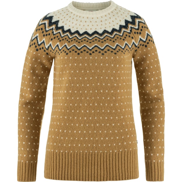 Övik Knit Sweater W - Image 24