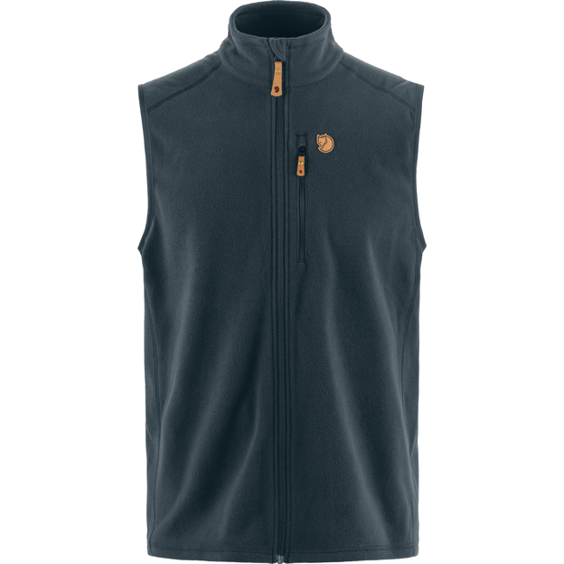 Övik Lite Fleece Vest M - Image 9