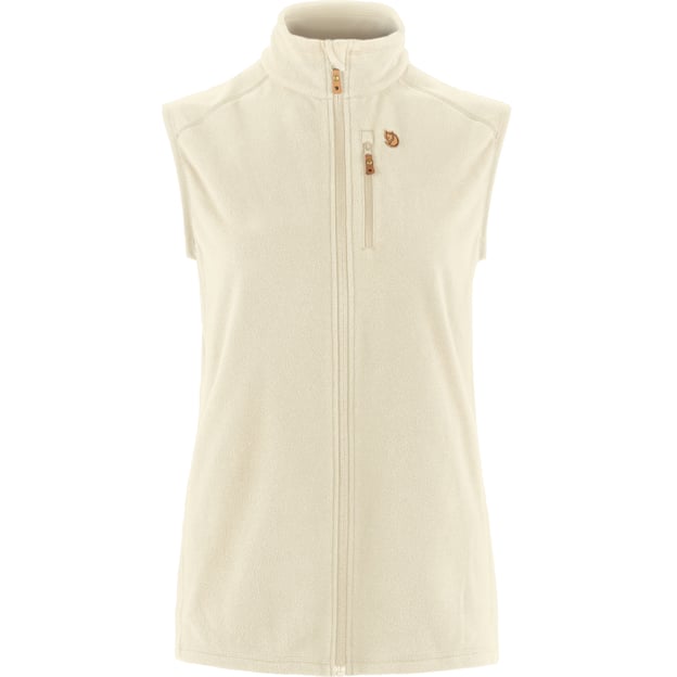 Övik Lite Fleece Vest W - Image 7