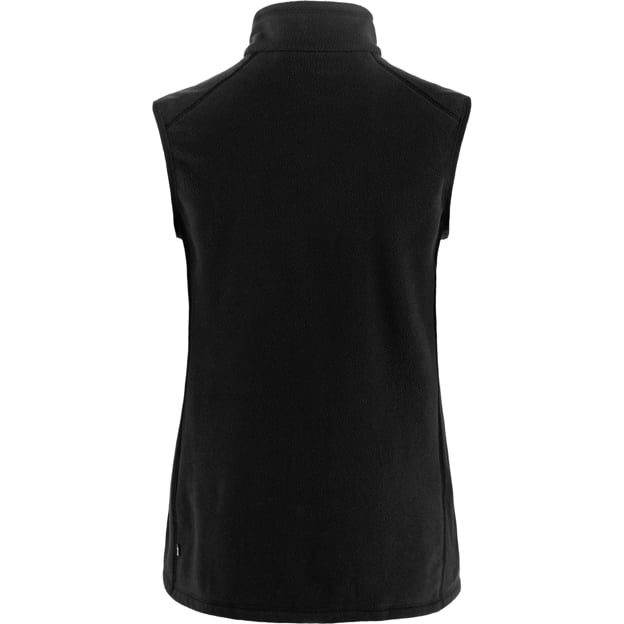 Övik Lite Fleece Vest W - Image 2