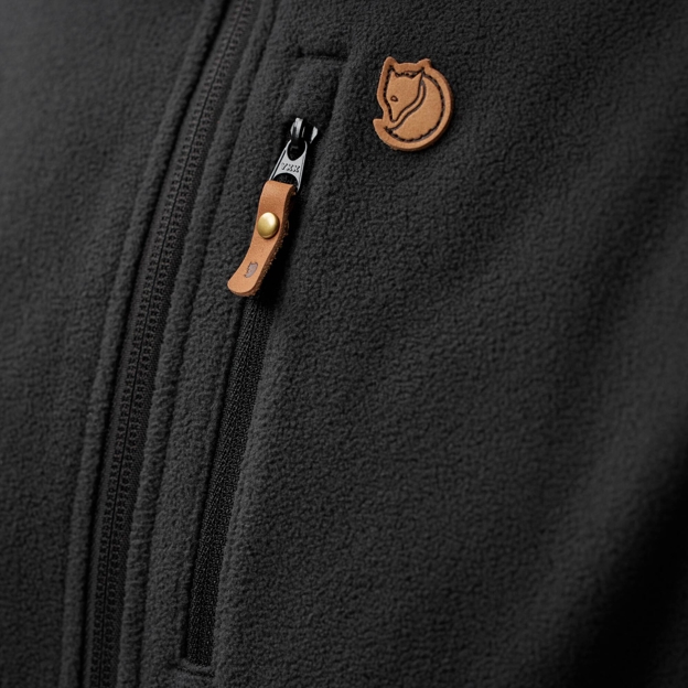 Övik Lite Fleece Vest W - Image 6