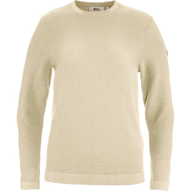 Övik Lite Knit Sweater W