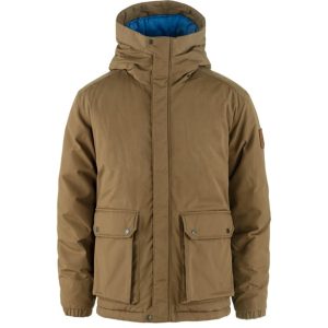 Övik Padded Jacket M