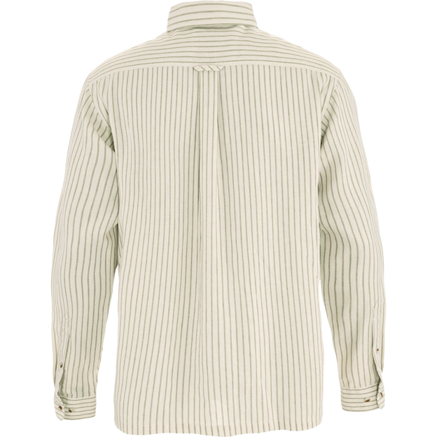 Övik Relaxed Hemp Shirt LS M - Image 2