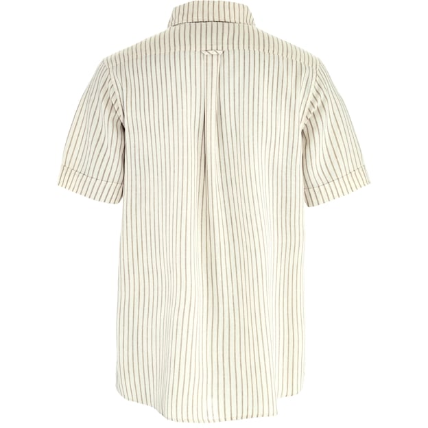 Övik Travel Shirt SS M - Image 2