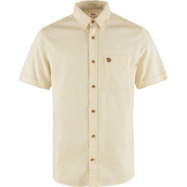 Övik Travel Shirt SS M - Image 13