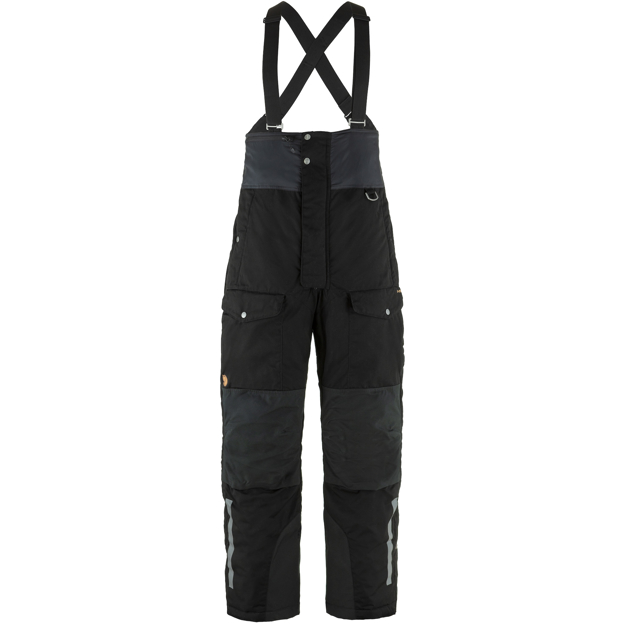 Polar Bib Trousers M