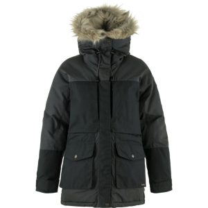 Polar Expedition Parka W