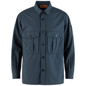 Samlaren Overshirt M