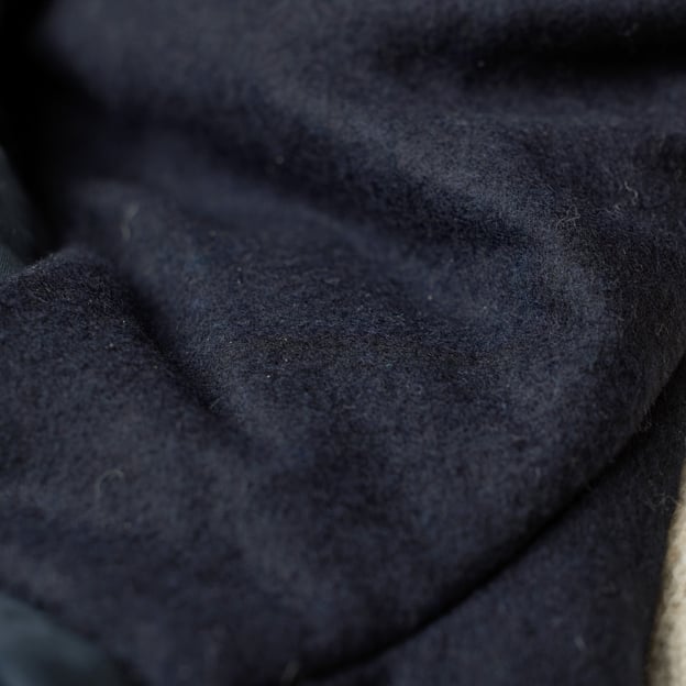 Singi Wool Padded Parka M - Image 12