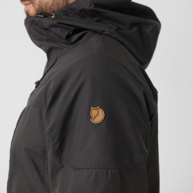 Skogsö Jacket M - Image 10