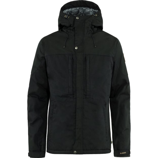 Skogsö Padded Jacket M
