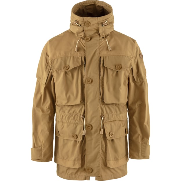 Smock No. 1 M