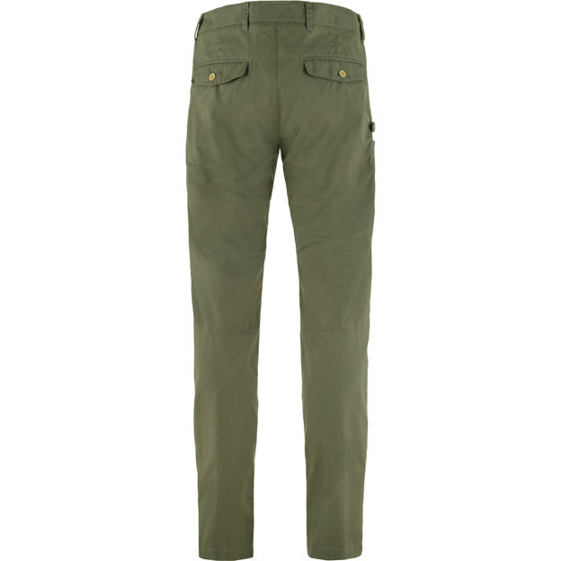 Sörmland Tapered Trousers M Long - Image 2