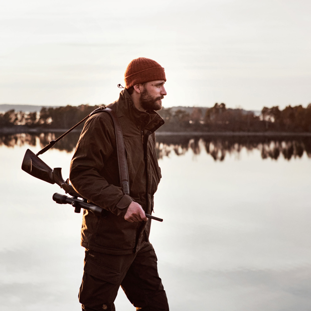 Lappland Hybrid Jacket M - Image 6
