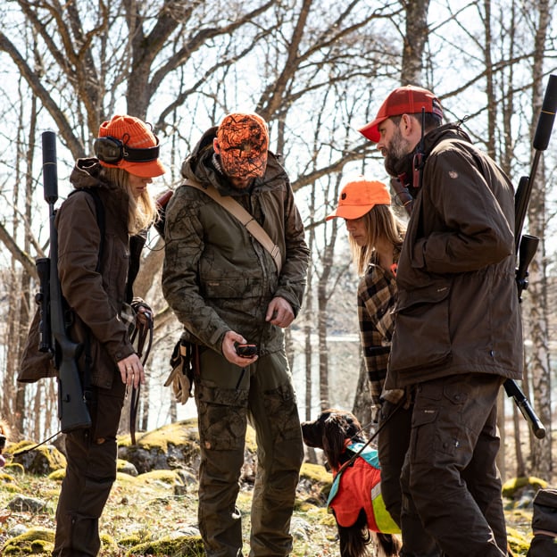 Lappland Hybrid Jacket M - Image 8