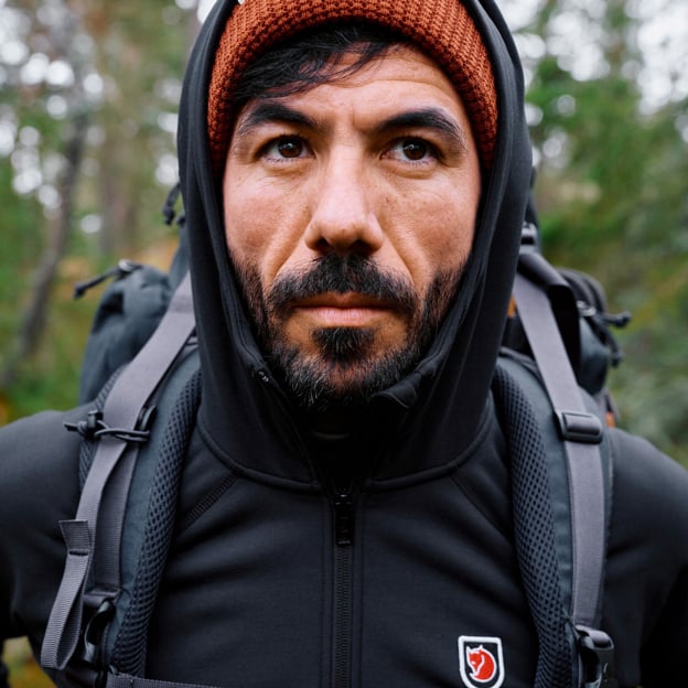 Expedition Fleece Hoodie M - Image 15
