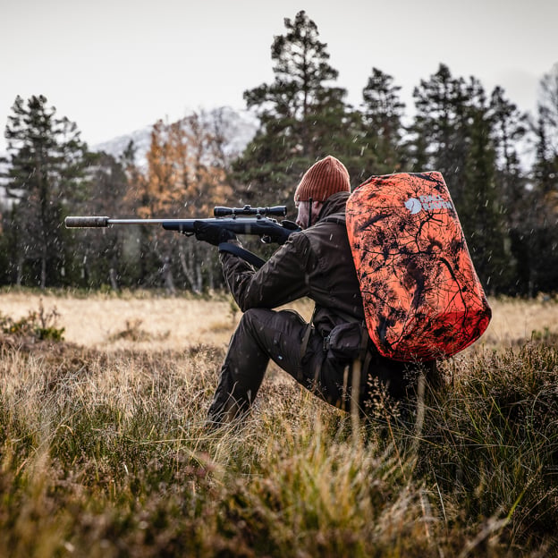 Barents Pro Hunting Trousers M - Image 16