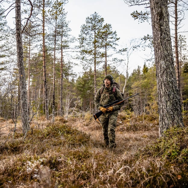 Lappland Hybrid Trousers M - Image 21
