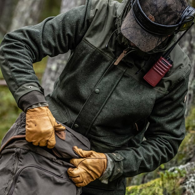 Lappland Camo Cap - Image 6