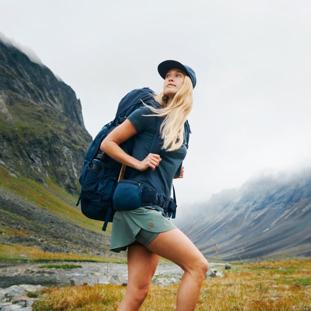Abisko Wool SS W - Image 13