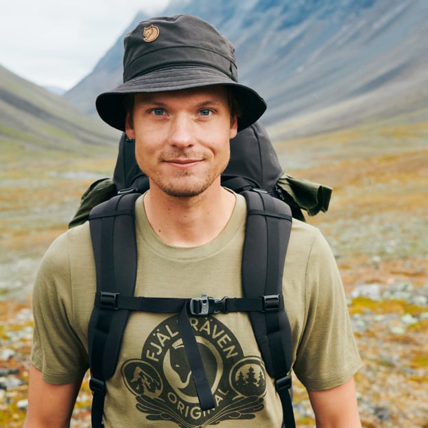 Abisko Wool Classic SS M - Image 10