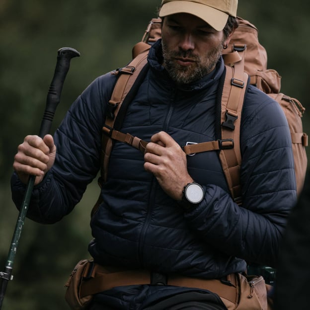 Expedition X-Lätt Hoodie M - Image 14