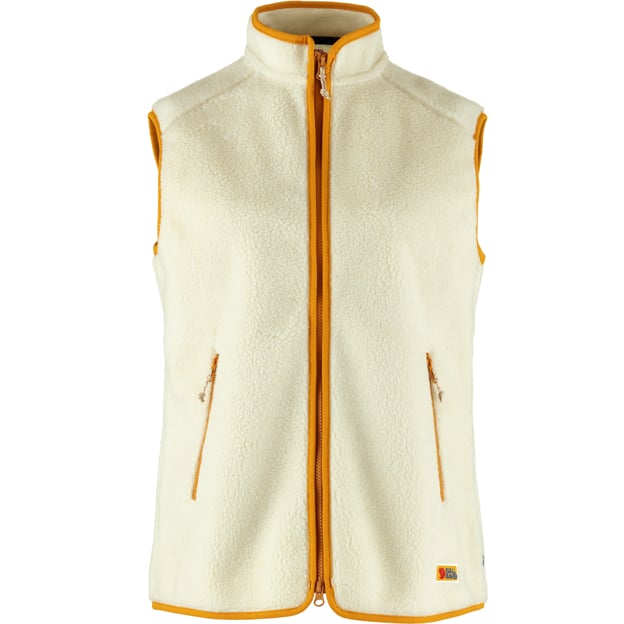 Vardag Pile Fleece Vest W - Image 8