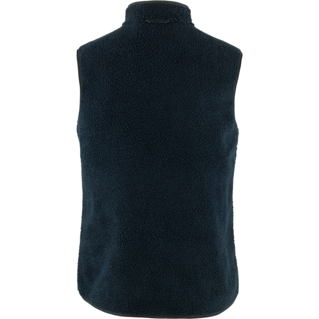 Vardag Pile Fleece Vest W - Image 2