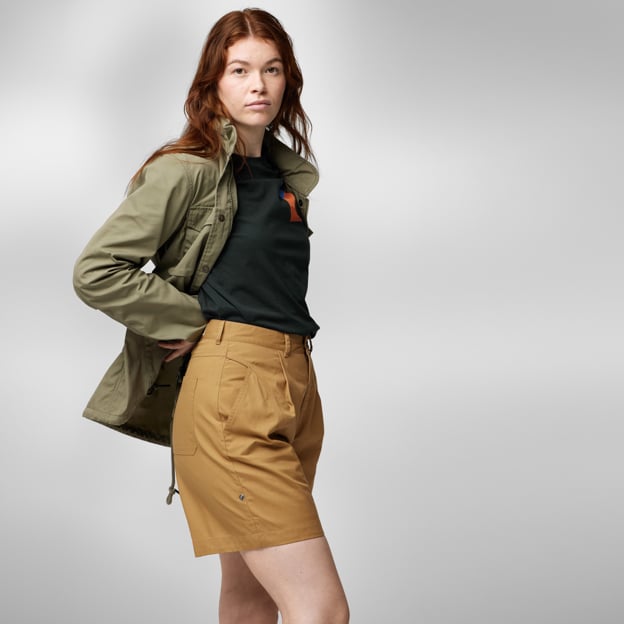 Vardag Shorts W - Image 5