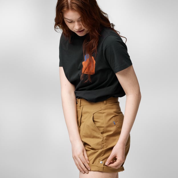 Vardag Shorts W - Image 6