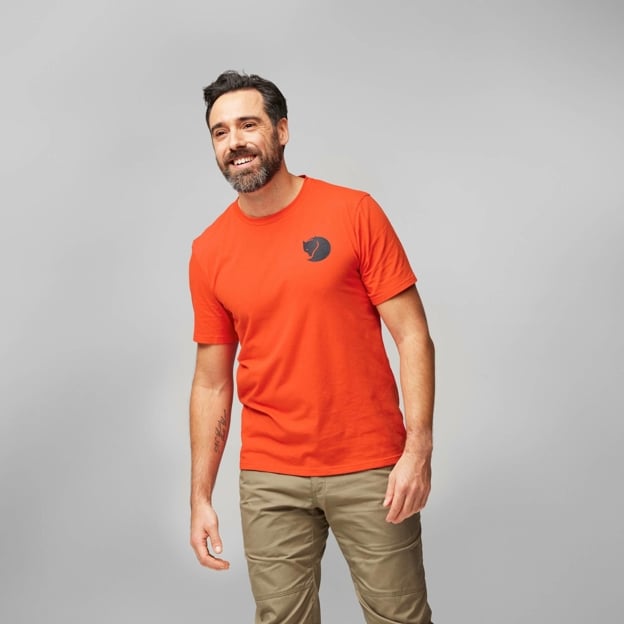 Walk With Nature T-shirt M - Image 4