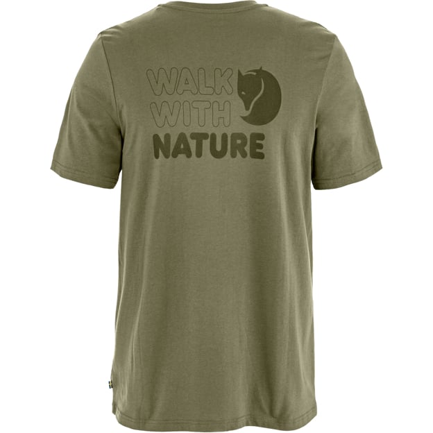 Walk With Nature T-shirt M - Image 2